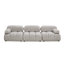 Canapé modulaire 3 pièces 109,5 po Sigma-292358182-297689479-297689476