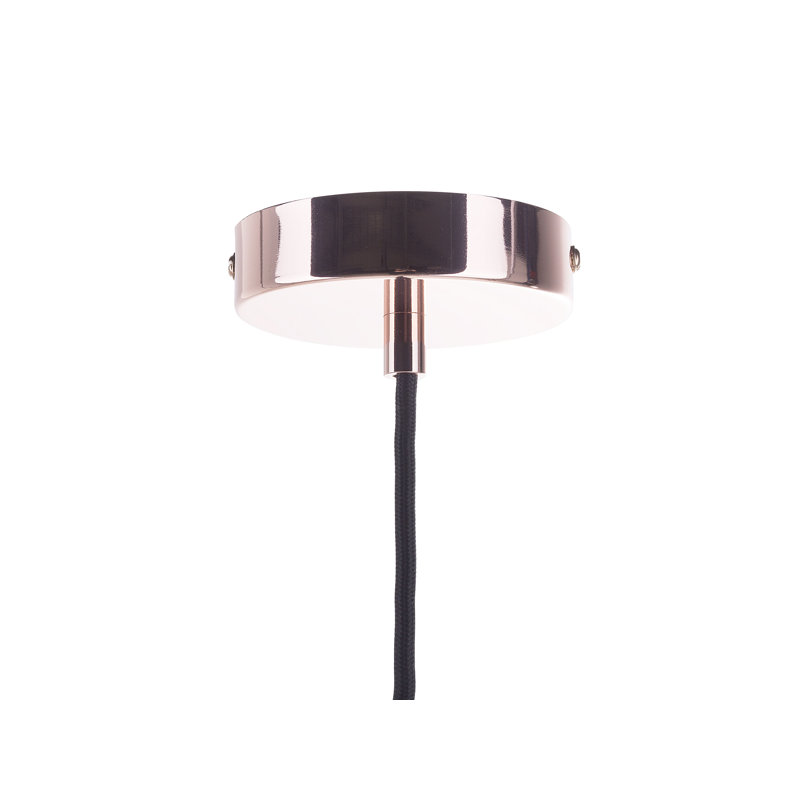 Yasmina 1 - Light Dome Pendant