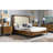 Toulouse Solid Wood Accent Chest