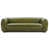 Green Genuine Leather is out of stock