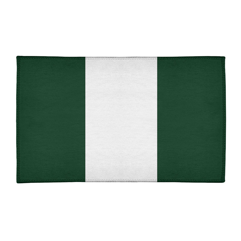 Tapis vert area, Rectangle 2 pi x 3 pi