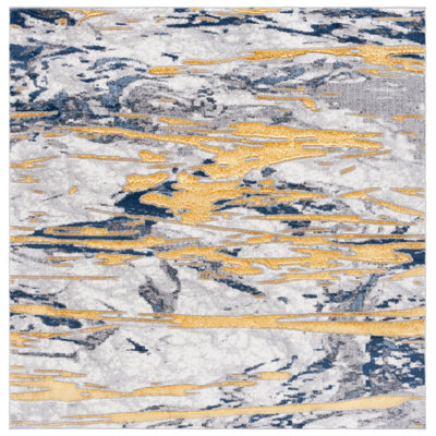 Anir Performance Performance Abstract Rug