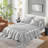 7 PCS Split Luxury Sheet Set-115187756-115187764