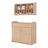 Serenity Changing Table with Pad