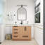 Meuble-lavabo autoportant avec tiroirs latéraux Carla-2065889992-2065889994