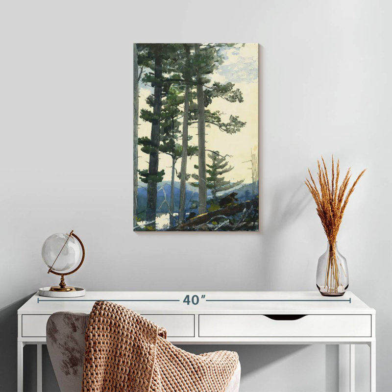 Harnek Old Settlers, 24" H x 16" W