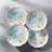 Butterfly Meadow Melamine 10.75" Melamine Dinner Plate