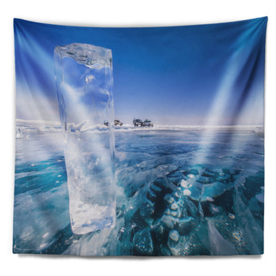 Polyester Tapestry