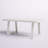 Linzy Pine Solid Wood Dining Table-415220499-415220511