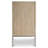 Aventura 55.75'' Solid Wood Sideboard