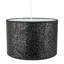 Modern and Designer Bright Glitter Fabric Pendant/Lamp Shade-49957608-98713722