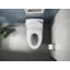 Lithe Quiet-Close Elongated Toilet Seat