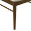 Ensemble de 2 chaises Lavin Wishbone, noyer-464897259