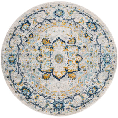 Ikat Indoor Rug