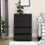 Commode 4 tiroirs Aquavious-679435563