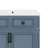 30-Inch Bathroom Vanity And Sink Combination With 2 Doors & 1 Drawer-218487196