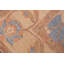 Dortch Oriental Handmade Hand-Knotted Rectangle 9'10" x 13'6" Wool in Blue/Brown