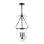 Hampton 3 - Light Pendant-565031898-565031899