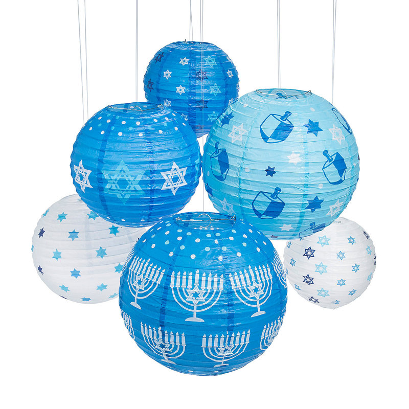 Heyab Paper / Cardstock Paper Lantern