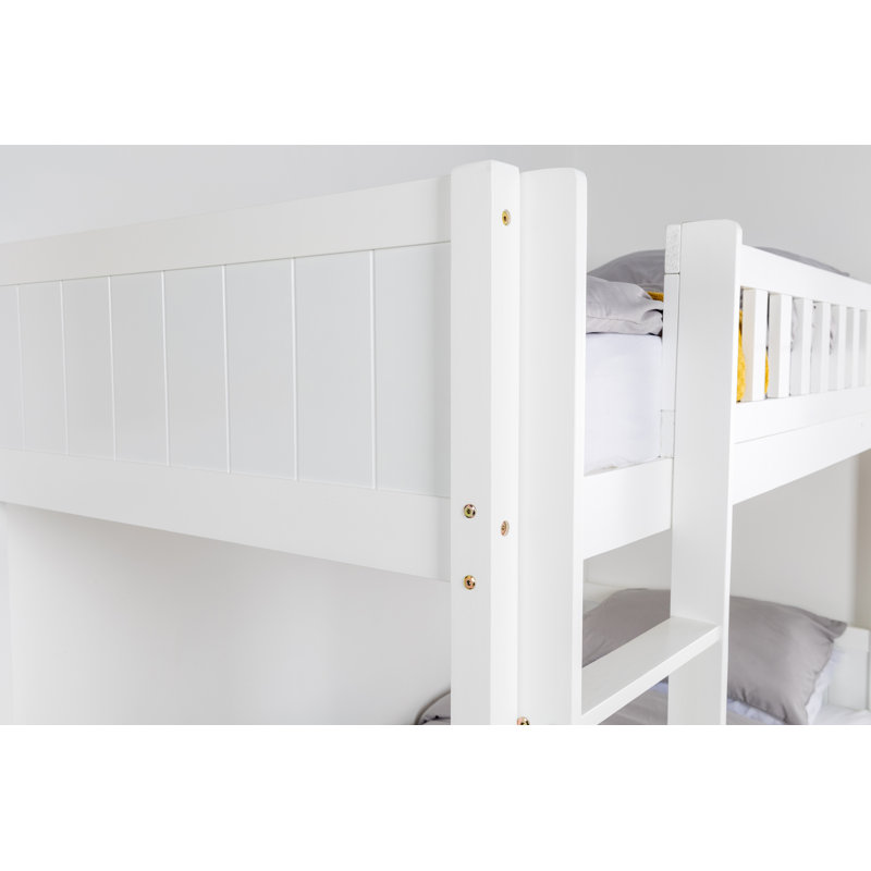 Single (3') Bunk Bed