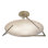 Callisto Semi Flush Mount
