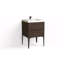 Avila 24" W Freestanding Single Bathroom Vanity with Dean Leg-1632674529-1668975332-1668975354