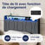 Upholstered Bed Frame-795721986-795722109