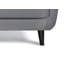 Betton 2 Seater Faux Leather Sofa