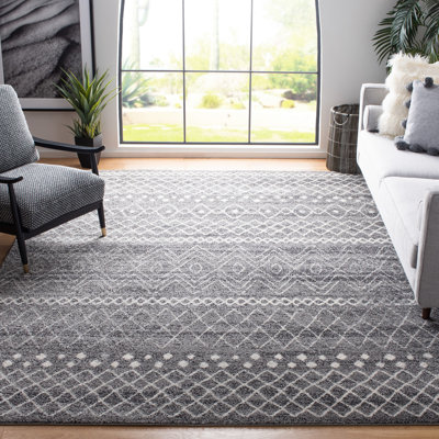 Seger 700 Performance Southwestern Rug
