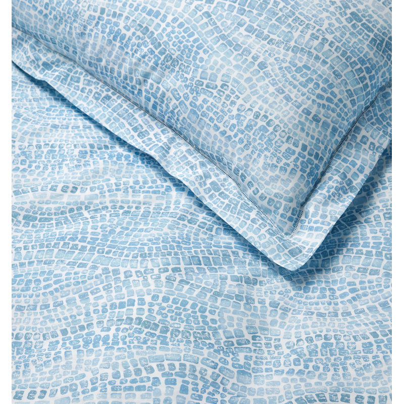 Cobblestones Duvet Cover, King Duvet Cover