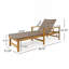 Chaise longue en bois et osier-1682147723
