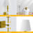 Harilla Armed Sconce-987044190