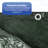 12-Year Rectangular In Ground Pool Winter Cover-9055555
