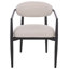 Chaise de patio Adrik
