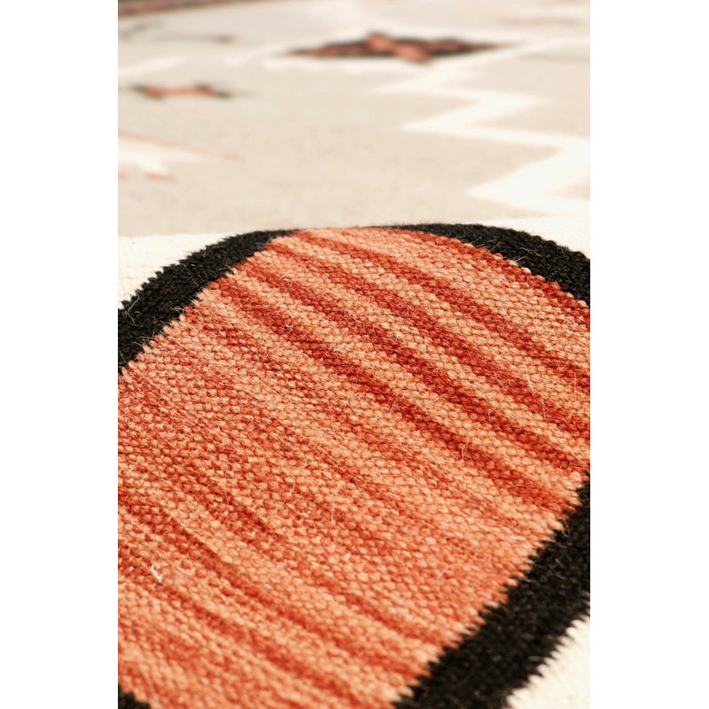 Southwestern Area Rug