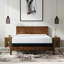 Matelas en mousse à mémoire de forme moelleux en cuivre infusé de 14 pouces-1668912779-1649054998