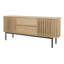 Bratchell 59.5'' Media Console