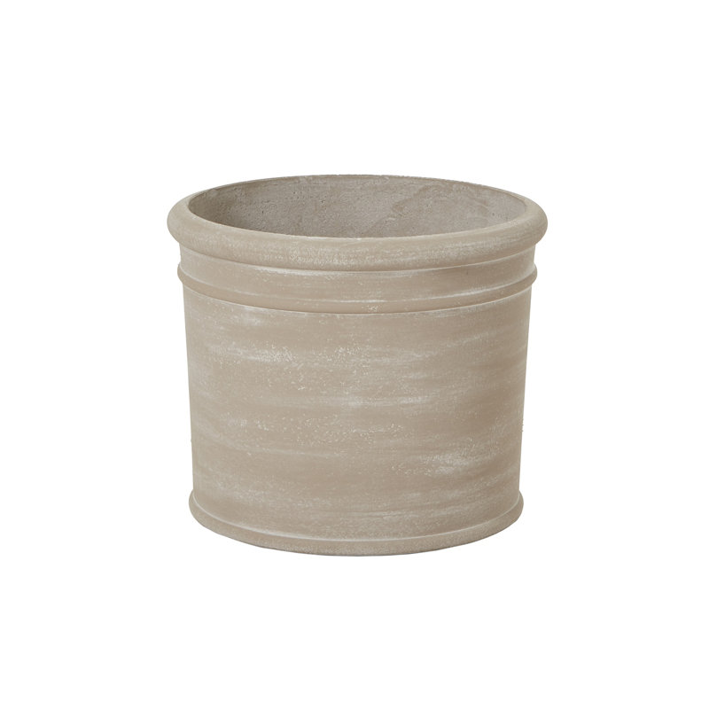Alhakim Handmade Ceramic Pot Planter