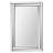 Mayona Glass Wall Mirror