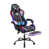 Black/Purple
