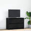  TV Cabinet 35x54 Cm Engineered Wood-185525282-185525286