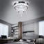 Abishake Chandelier