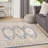 Keywana Oriental Indoor Rug-173699550