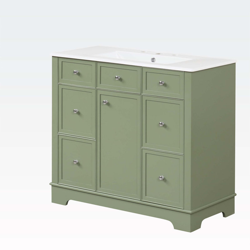 Armoire de salle de bain Fion