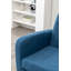 Fauteuil capitonné de 29 po de largeur Alixon-1569009932