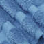 Serviettes de bain 100% coton
