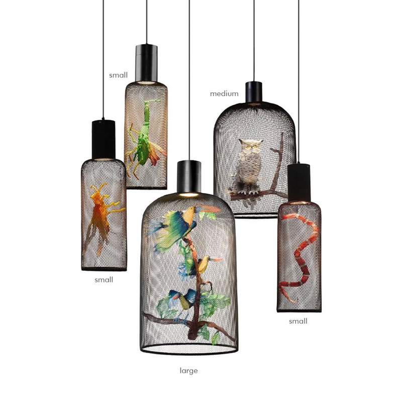Hanging Lamp