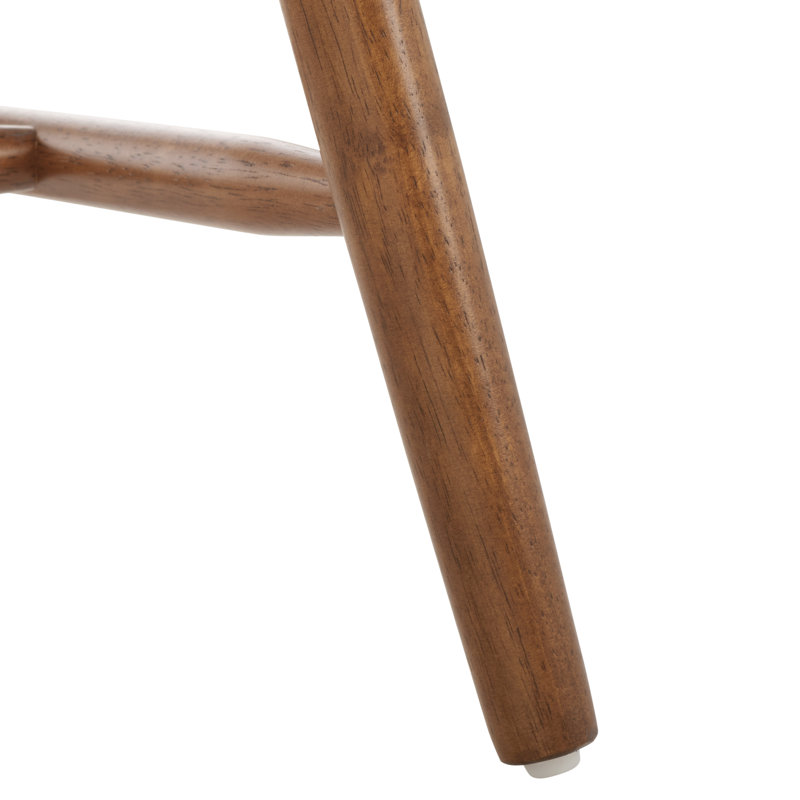 Chaises de salle à manger Sani, Miel