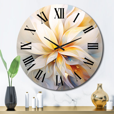 Horloge murale Dreamy