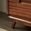 Commode d'entrée 9 tiroirs Modern Modern